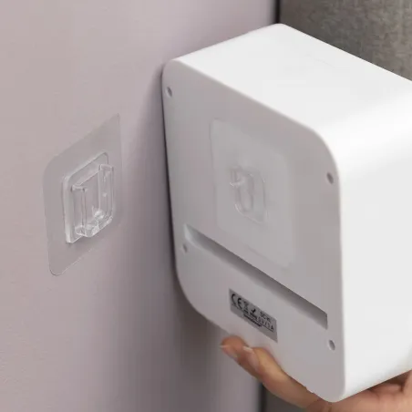 Hyönteiskarkotinlamppu seinäkiinnityksellä KL Box InnovaGoods